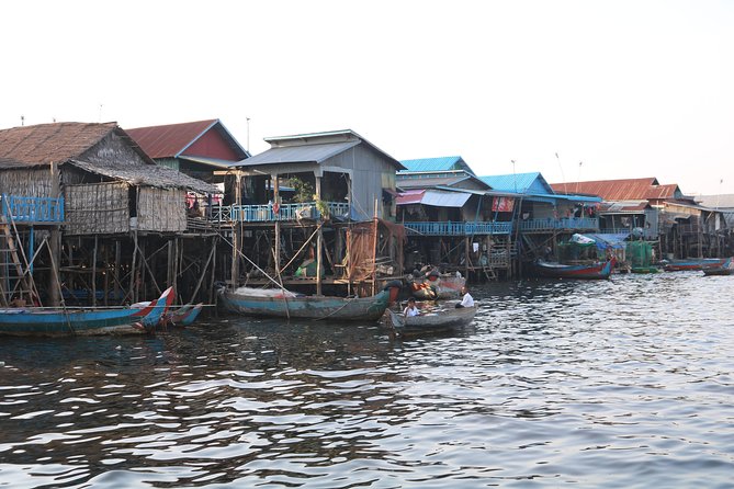 3 Days Siem Reap Explorer - Small Group - Angkor Wat before sunrise