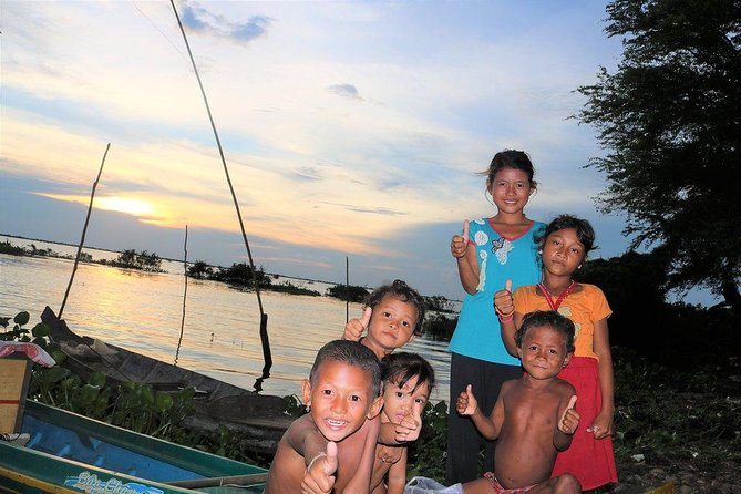 3 Days Siem Reap Explorer - Small Group - Preah Khan and Neak Pean on a quieter third day