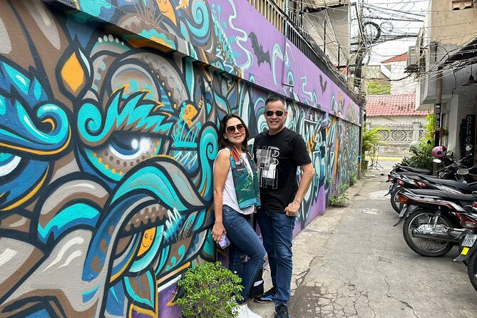 3 Hour Morning Market and Art Tour - What the $45 price gets you