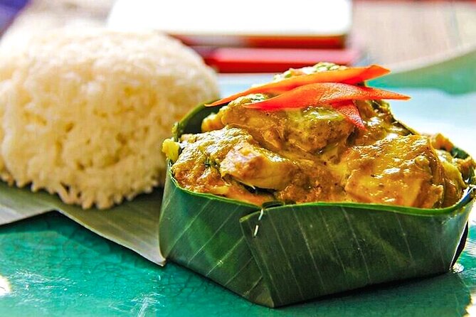 3-Hour Siem Reap Guided Cooking Class and Market with Pick up - Why this class is more than a meal