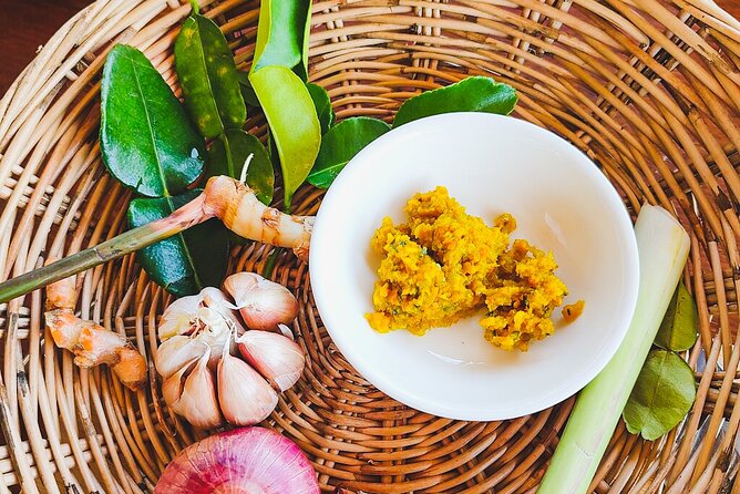 3-Hour Siem Reap Guided Cooking Class and Market with Pick up - Is three hours enough?