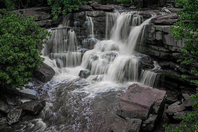 4-Day All Major Temples & Kulen mountain & Koh Ker & Beng Mealea - Transport, guiding, and the private-tour advantage