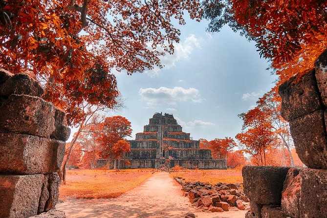 4-Day All Major Temples & Kulen mountain & Koh Ker & Beng Mealea - Should you book this Siem Reap temple tour?