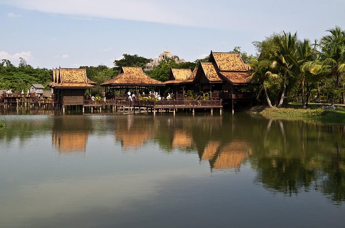 4-Day Cambodia Highlights Tour from Phnom Penh with Angkor Wat - Who will get the most from this Cambodia route