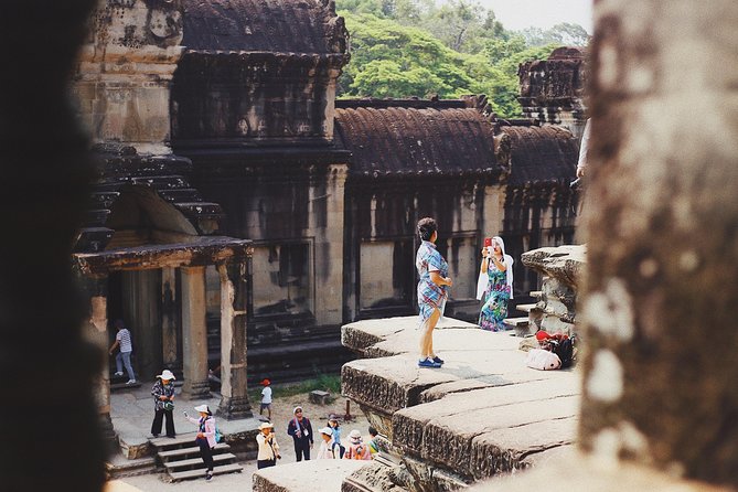 4-Day Cambodia Highlights Tour from Phnom Penh with Angkor Wat - Should you book this four-day Cambodia tour?