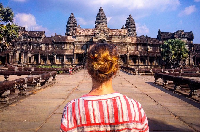 4-Day Cambodia Highlights Tour from Phnom Penh with Angkor Wat - FAQ