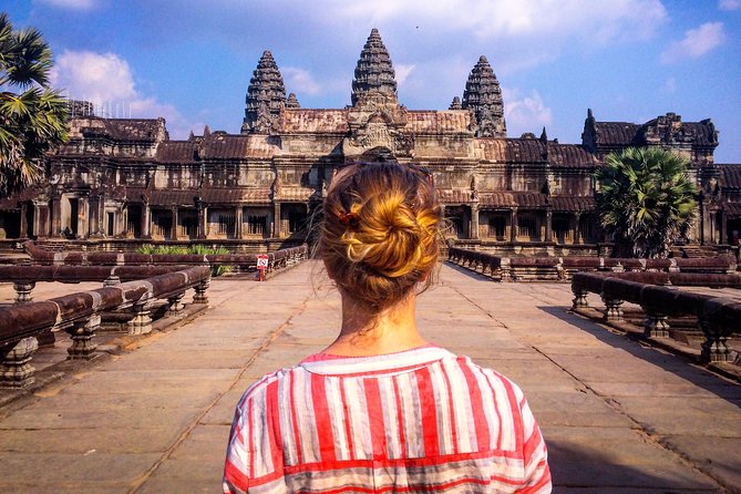 4-Day Tour from Siem Reap to Phnom Penh - Who should book this four-day route