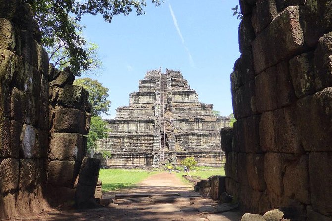 5-Day 'All The Sights' Tour - What the five days are really designed to do