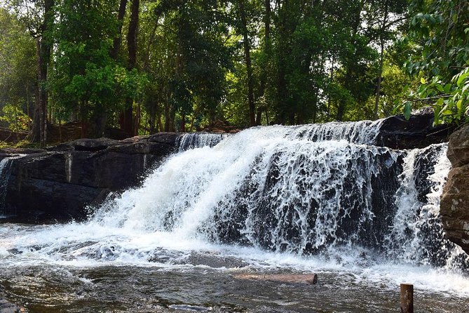 5-Day 'All The Sights' Tour - Day five: Kompong Phluk on Tonle Sap