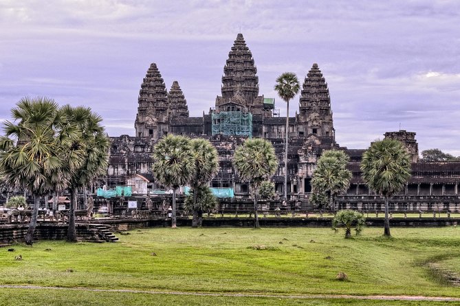 5 Must-See Temples With Private Guided Tour - Why this five-temple route works