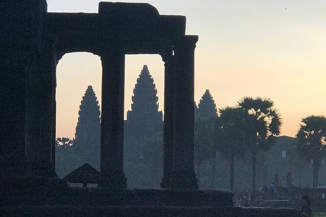 8-Hour Private Guided Tour in Siem Reap Cambodia - What this private Siem Reap tour is really like