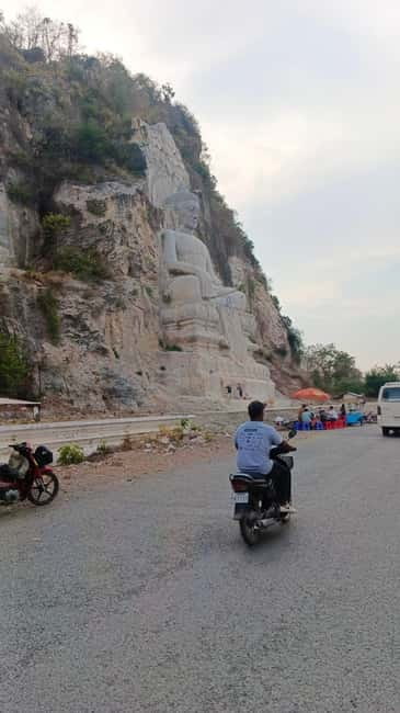 A day tour through Battambang/Local area and landmarks - Who should book this experience