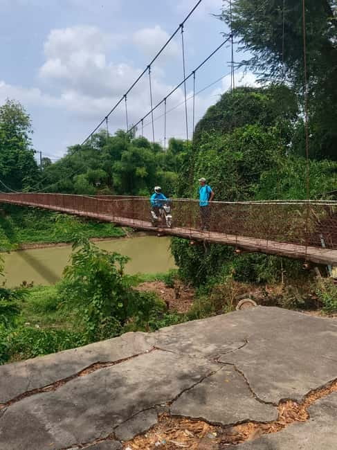 A day tour through Battambang/Local area and landmarks - Should you book Pao’s Battambang tour?