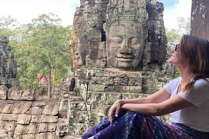 A Day Trip to Angkor Wat, Bayon, Taprohm from Phnom Penh - The real question: is Angkor Wat possible from Phnom Penh in one day?