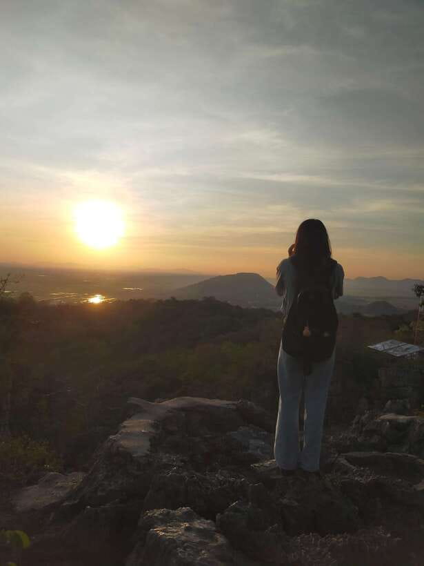 A Day TukTuk Bambootrain, Banan, Killing & Bat Caves, Sunset - Final verdict: book it for the bats and the full picture