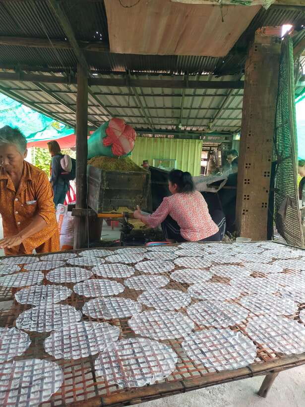 A Day TukTuk Handicrafts Bambootrain Killing&BatCaves,Sunset - Practical advice for making the day easier