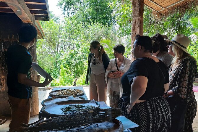 A Half Day Tour in Phnom Penh City - What the $49 price really covers