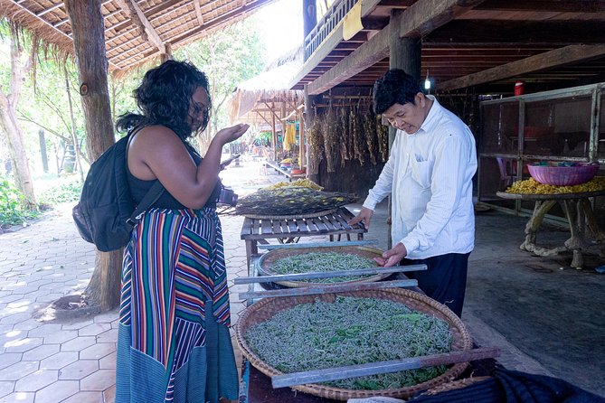 A Half Day Tour in Phnom Penh City - Who will get the most from this tour