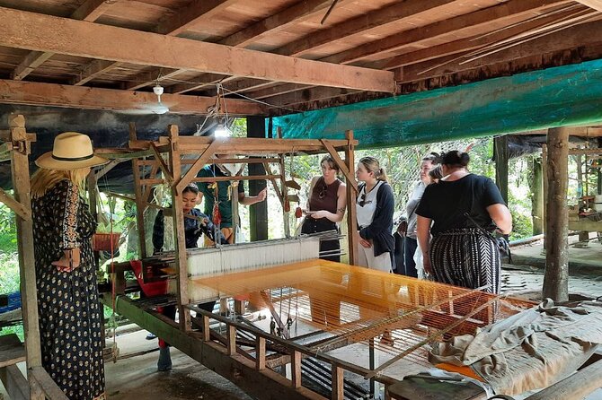 A Half Day Tour in Phnom Penh City - Booking details that matter