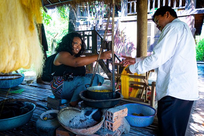 A Half Day Tour in Phnom Penh City - Should you book this Phnom Penh half-day tour?