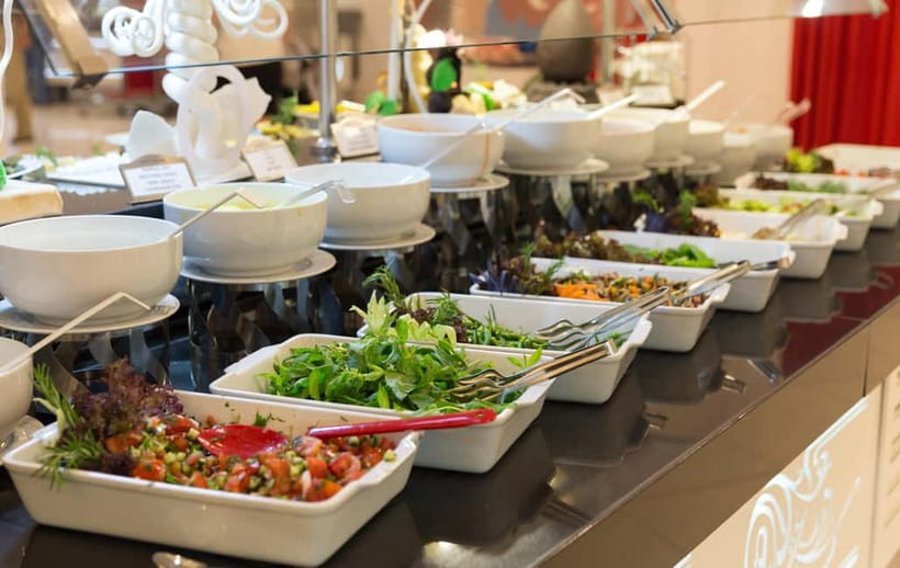 A Night To Remember: Apsara Dance Show with Buffet Dinner - Cancellation and booking flexibility