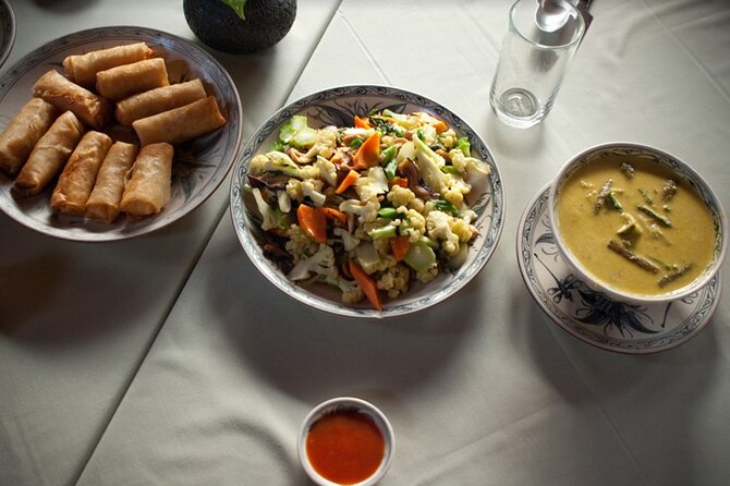 Afternoon Cooking Class & Village Tour in Siem Reap - Leaving Siem Reap for the countryside