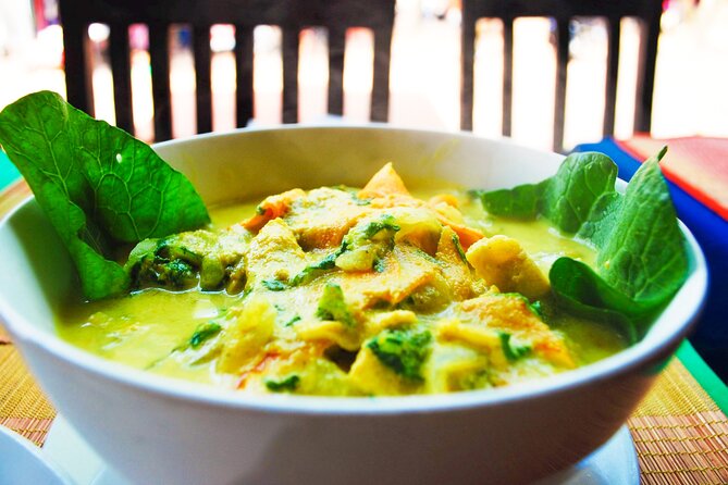 Afternoon Cooking Class & Village Tour in Siem Reap - Should you book this Siem Reap cooking class?
