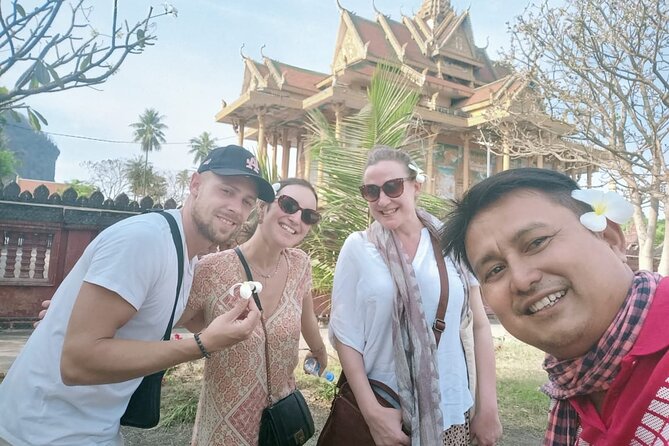 AfternoonTour.Bamboo train.killing cave with Secret bat cave - Fruit farms and everyday countryside