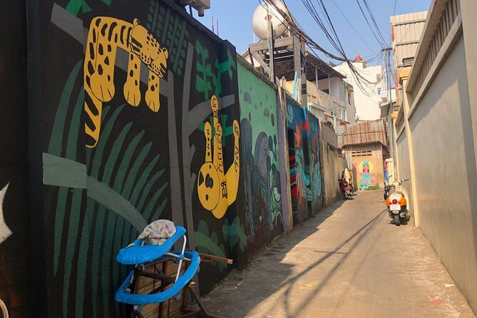 An Afternoon of Contemporary Art in Phnom Penh by Tuk Tuk - What the $45 price includes in practical terms
