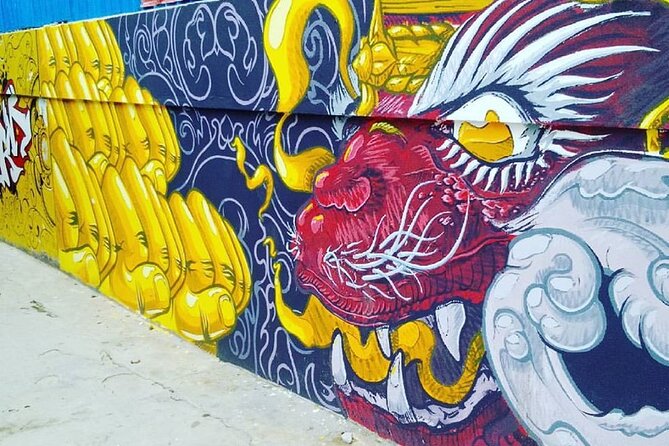 An Afternoon of Contemporary Art in Phnom Penh by Tuk Tuk - Should you book An Afternoon of Contemporary Art in Phnom Penh?