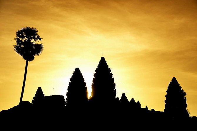 Angkor 2-Day Sunset & Sunrise Small-Group Tour - What to bring and what to expect