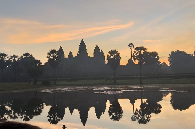 Angkor Discovery 2-Days Of Private Tour - What the private setup is worth at $150