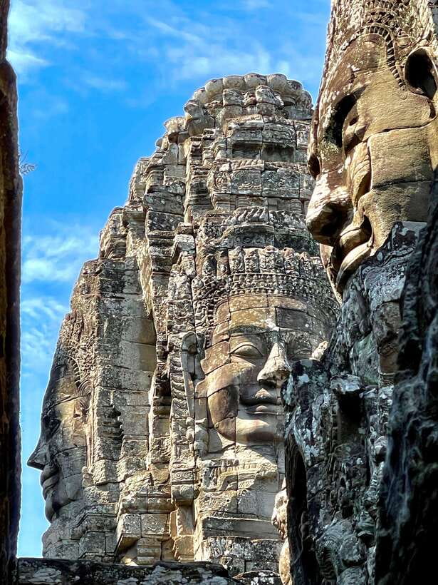 Angkor Highlights and Sunset Tour - What this Angkor day is really like