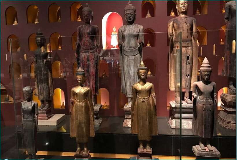 Angkor National Museum Ticket with Tuk-Tuk Pick-Up - Understanding Angkor Wat and Angkor Thom