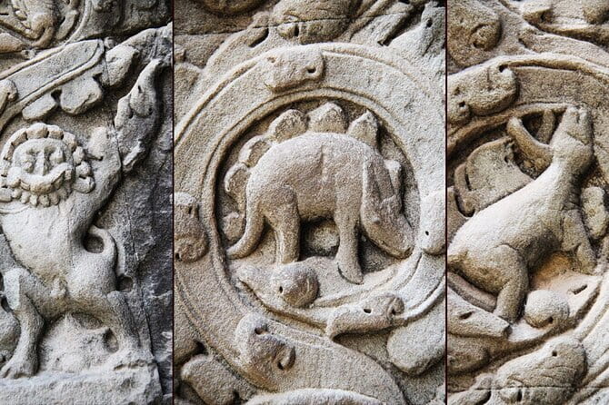 Angkor Sunrise Adventure Private Tour - The 4:30 am start and Angkor Wat