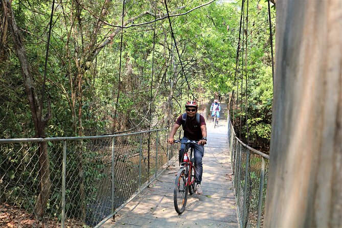 Angkor Sunrise Expedition Cycling Through Serene Backroads - The early hour, weather, and practical demands