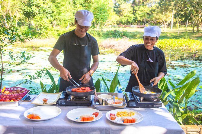 Angkor Sunrise Jeep Tour - Inclusive Breakfast & Lunch - What $90 buys you, and what it does not