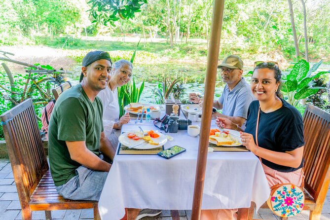 Angkor Sunrise Jeep Tour - Inclusive Breakfast & Lunch - Angkor Wat: more than a sunrise photograph