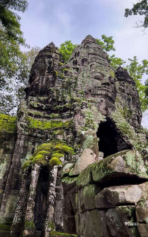 Angkor Wat 2-Day complex Sun rise & Sun set with Guided Tour - Why two days works better than one