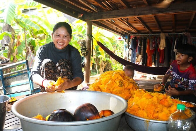 Angkor Wat 2 Days and a Half Temples & Tonle Sap-Small Group Tour - Sunset, sunrise, and the Phare Circus ticket