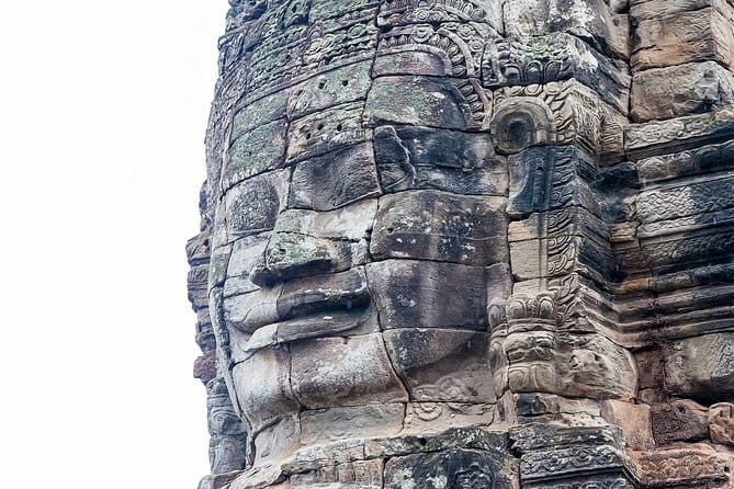 Angkor Wat 2 Days and a Half Temples & Tonle Sap-Small Group Tour - What to pack and how to pace yourself