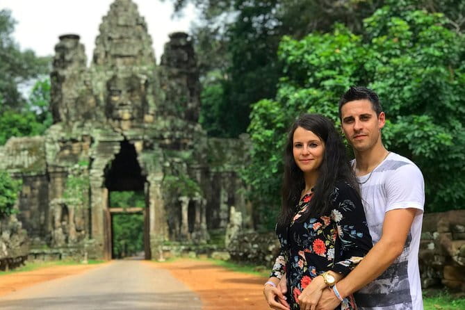Angkor Wat & Banteay Srei 1-Day Tour - Why the 5:00 am start is worth considering