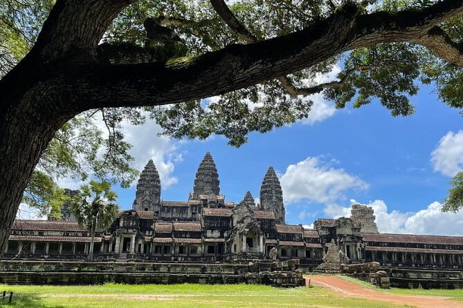 Angkor Wat & Banteay Srei 1-Day Tour - What a private tour changes