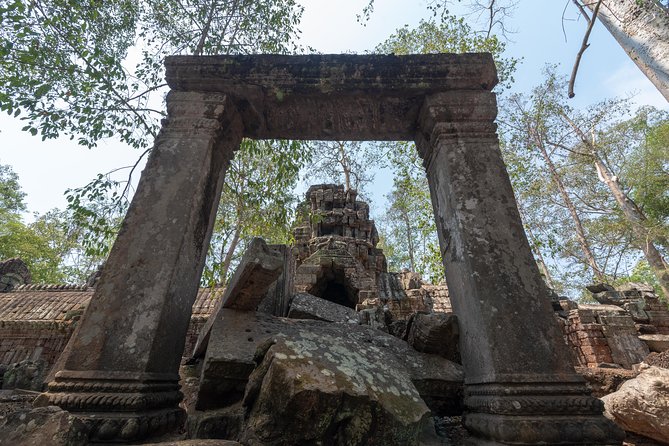 Angkor Wat by Vintage Jeep – Private Tour - The $60 price and the real cost of the day