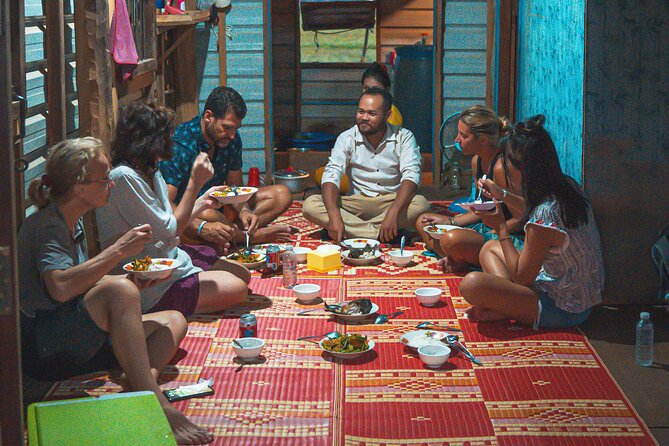 Angkor Wat Experience Temple Pass and Siem Reap Food Tour - Ta Nei offers a quieter temple hour