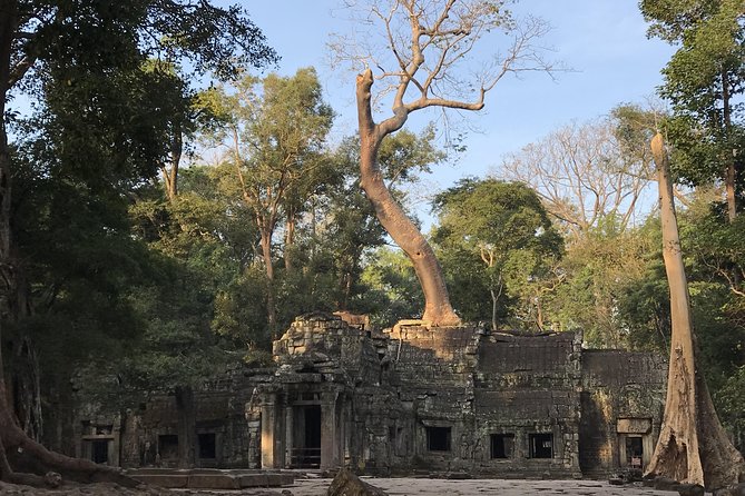 Angkor Wat & Floating Village 3-Day Private Tour - The real cost at $198.98 per person