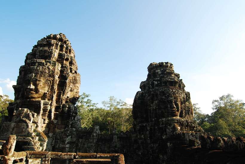 Angkor Wat Full-Day Private Tour with Sunrise - Should you book this sunrise tour?