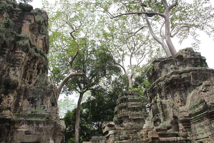 Angkor Wat Full-Day Private Tour with Sunset - Angkor Wat deserves the afternoon