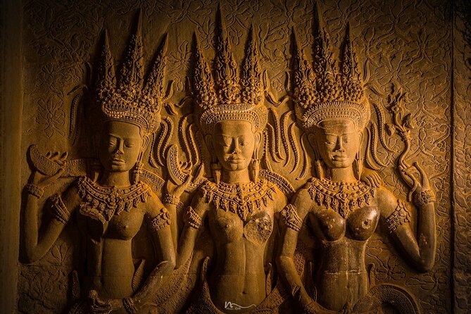 Angkor Wat Full-Day Sunrise & Sunset Private Tour All Interesting Major Temples - Why this one-day Angkor plan works