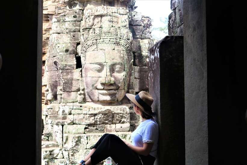 Angkor Wat: Full-Day Temples Small Group Tour - What this $17 Angkor tour really includes